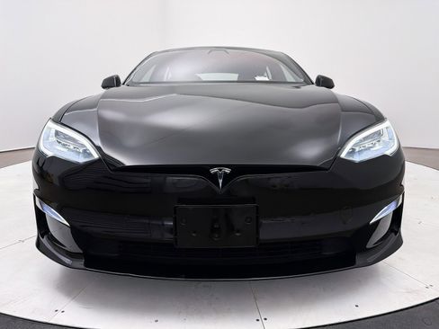 Used 2021 Tesla Model S Long Range image 11
