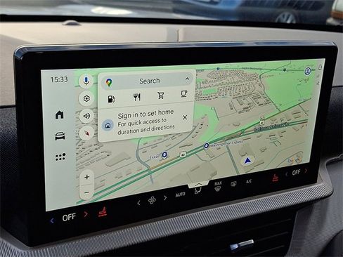 New 2026 Ford Explorer Active image 11