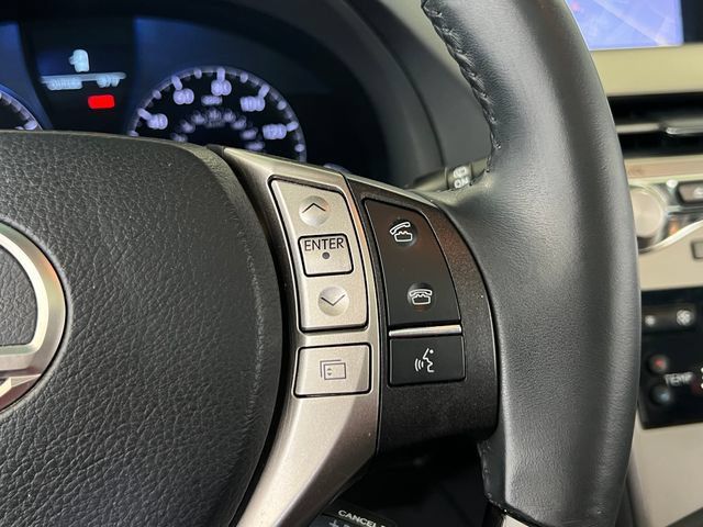 Used 2013 Lexus RX 350 FWD w/ Navigation Pkg image 40