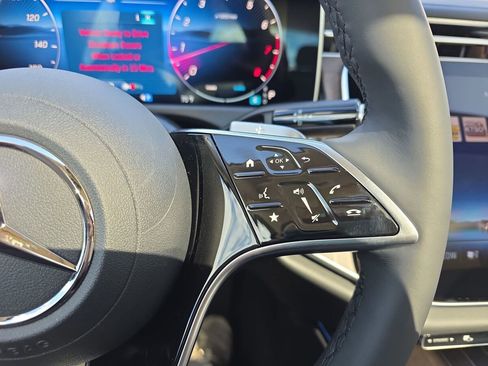 New 2026 Mercedes-Benz E 450 4MATIC Sedan image 18
