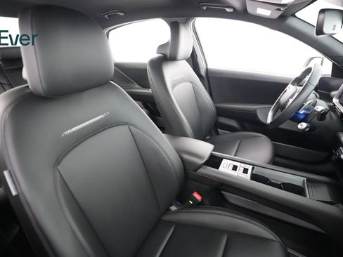 Used 2024 Hyundai Ioniq 6 Limited RWD image 23