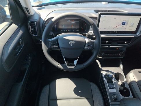 New 2026 Ford Bronco Sport Big Bend w/ Convenience Package AWD/4WD image 7