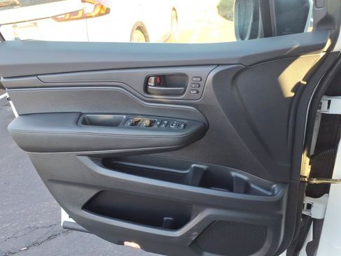 New 2026 Honda Odyssey EX-L image 8