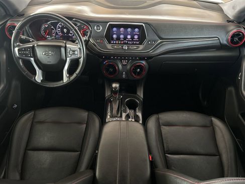 Used 2021 Chevrolet Blazer RS image 16
