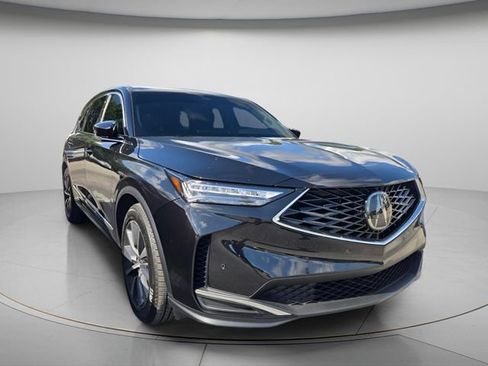 Used 2026 Acura MDX FWD w/ Technology Package image 4