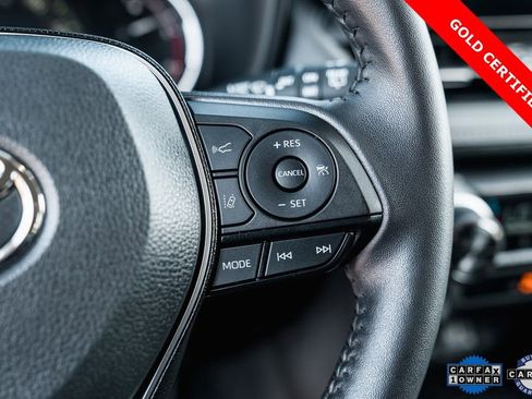 Certified 2025 Toyota RAV4 XLE Premium image 17