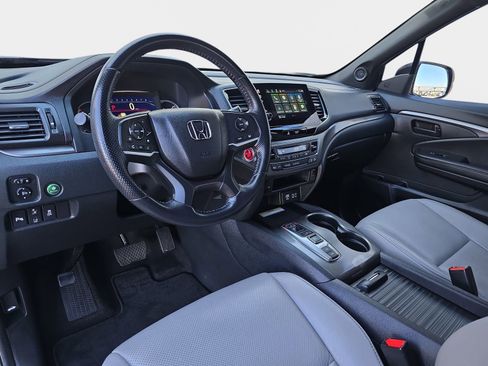 Certified 2023 Honda Passport EX-L image 16