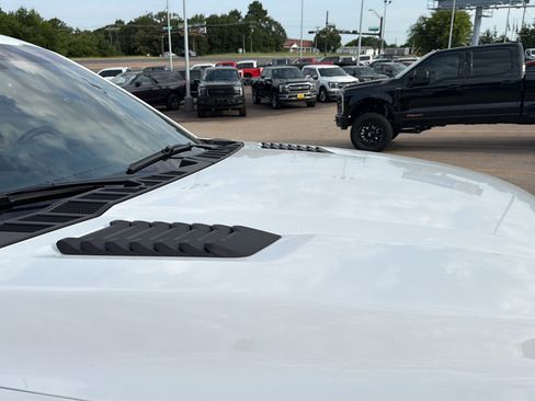 Used 2024 Ford F150 Tremor w/ Equipment Group 402A High AWD/4WD image 27