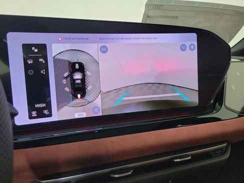 New 2026 Audi S5 Prestige image 27