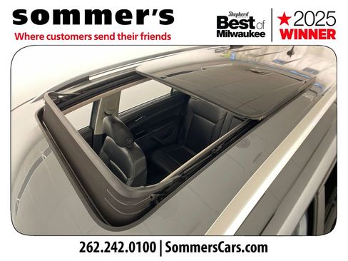 Used 2018 Volkswagen Atlas SEL image 18