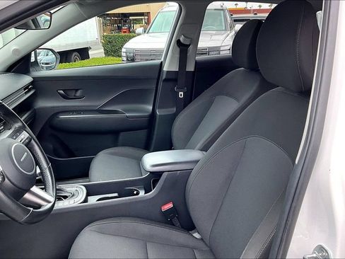 Certified 2024 Hyundai Kona SEL AWD/4WD image 14