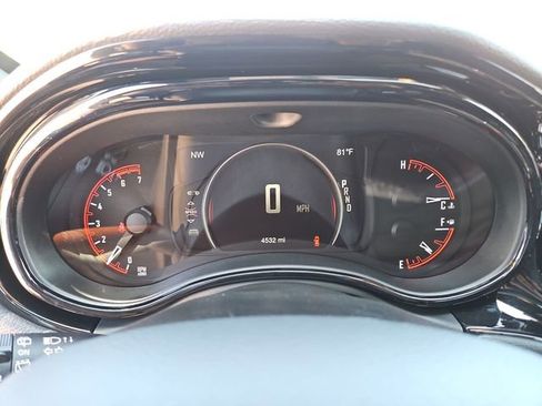 Used 2025 Dodge Durango R/T image 12