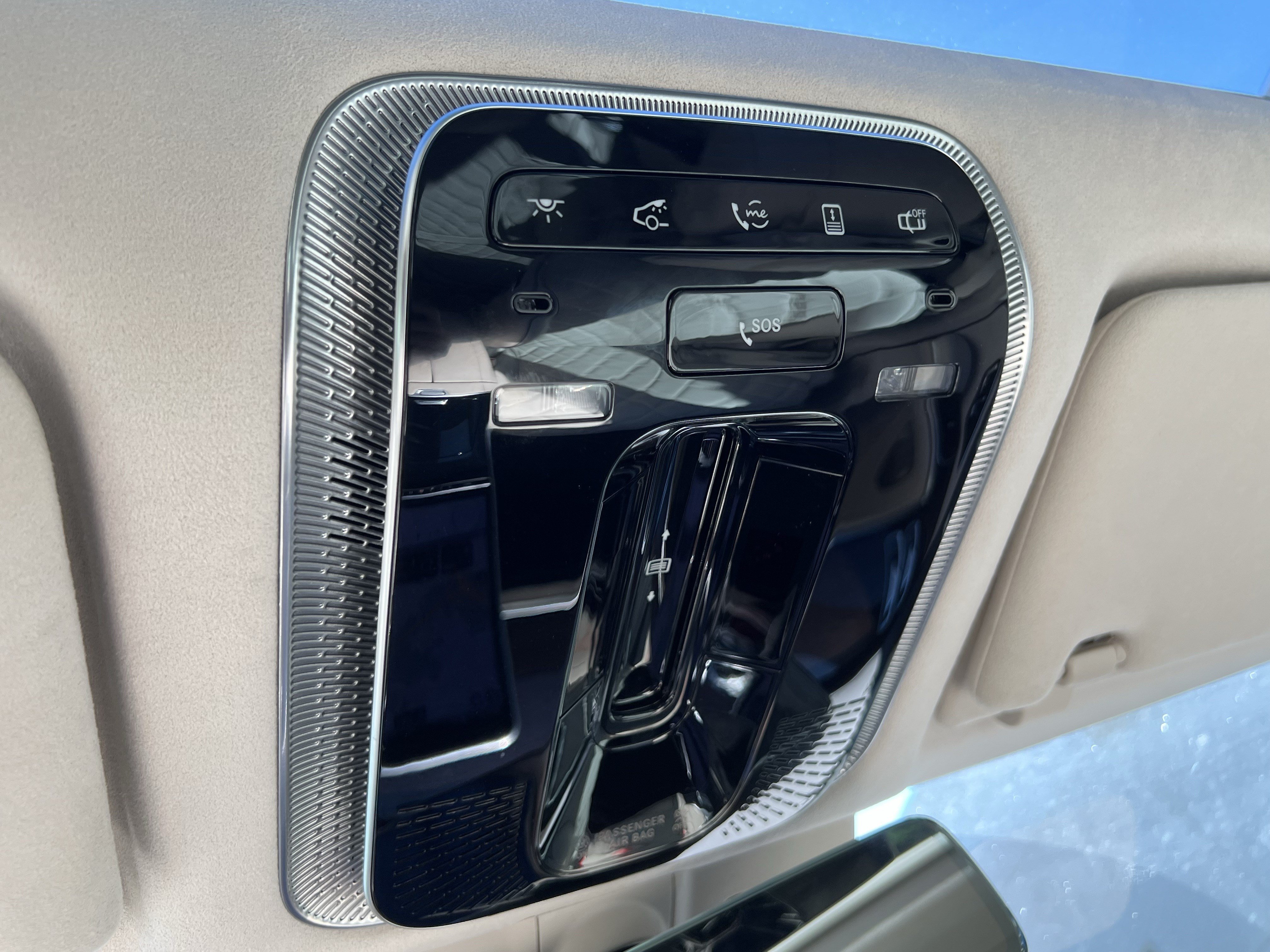 Used 2024 Mercedes-Benz S 580 4MATIC Sedan image 28