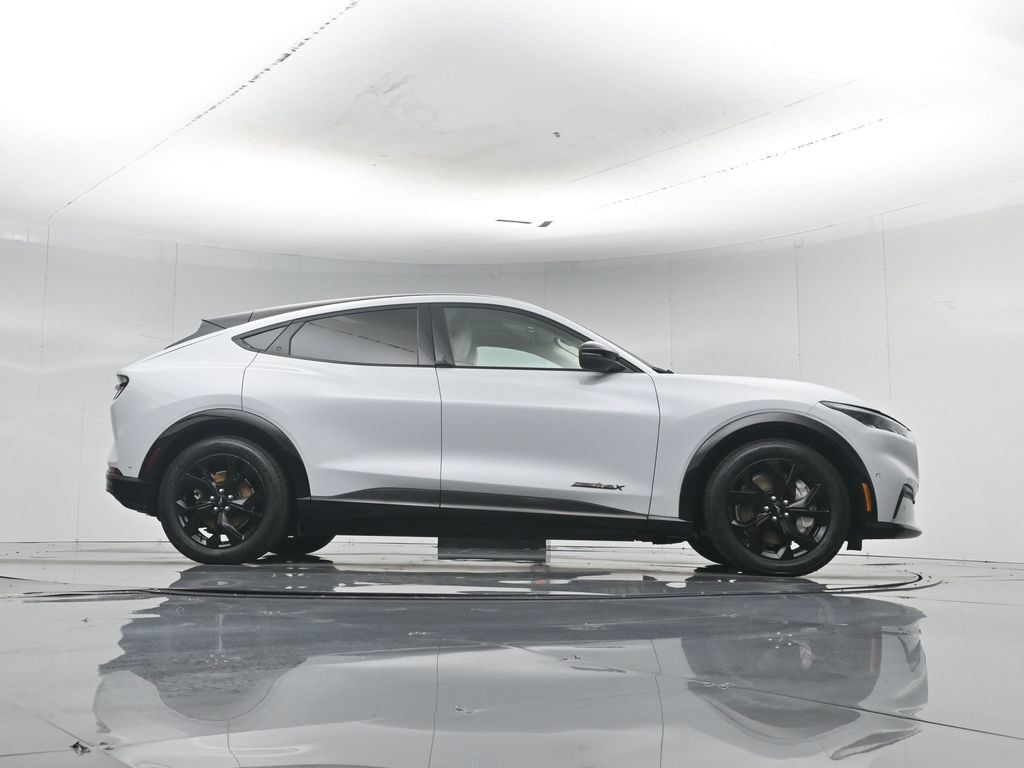 Used 2023 Ford Mustang Mach-E Premium w/ Mustang Nite Pony Package AWD/4WD image 50