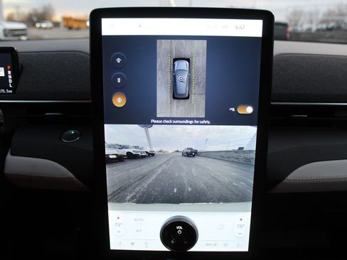 Used 2023 Ford Mustang Mach-E Premium image 36