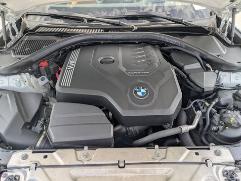 Used 2023 BMW 330i Sedan w/ Premium Package RWD image 10
