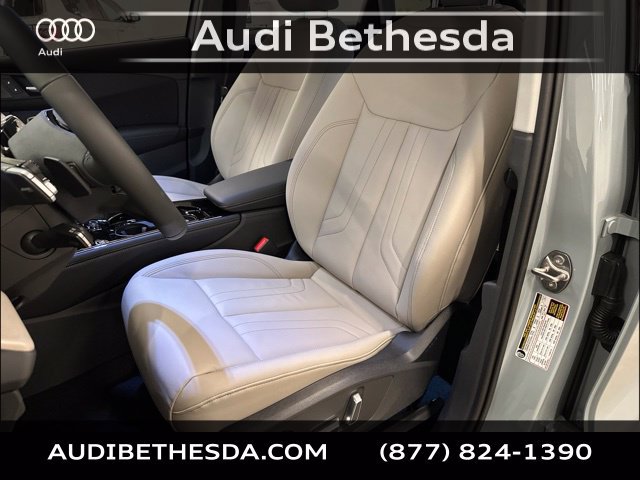 New 2026 Audi Q3 quattro 2.0T AWD/4WD image 22