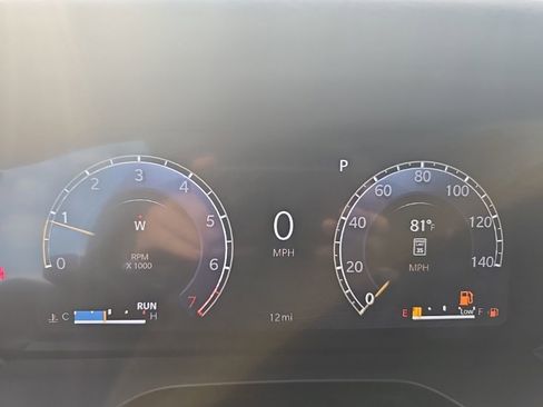 New 2026 Jeep Grand Cherokee Limited image 17