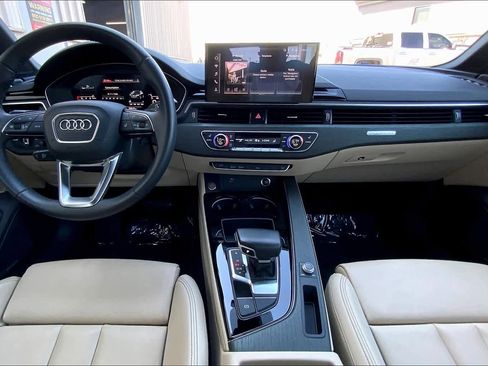 Used 2024 Audi A4 2.0T Premium Plus image 16