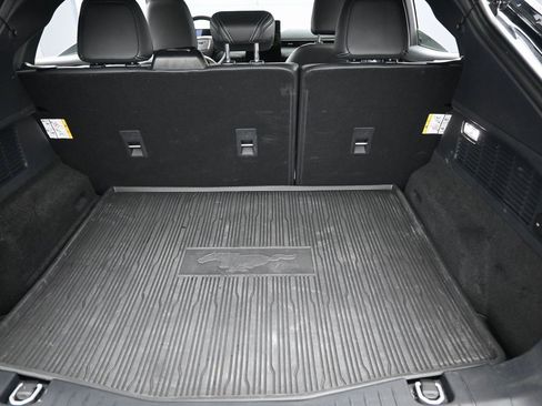 Used 2024 Ford Mustang Mach-E Select w/ Comfort Package Lite image 28