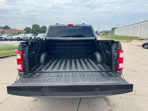 Used 2022 Ford F150 XL w/ STX Appearance Package AWD/4WD image 7