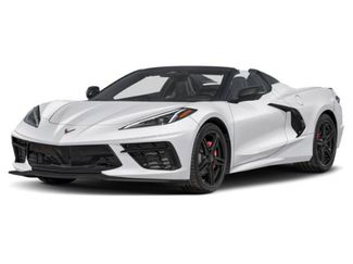 New 2026 Chevrolet Corvette Stingray Premium Conv w/ Stars & Steel Limited Edition RWD video 2