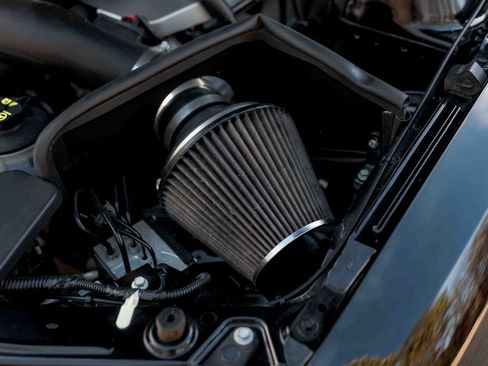 Used 2008 Ford Mustang GT image 74