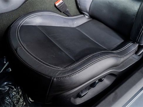 Used 2017 Chevrolet Corvette Stingray Convertible w/ 2LT Preferred Equipment Group image 33