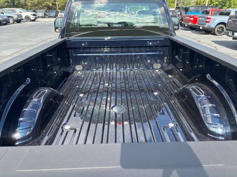 New 2025 Ford F350 XL w/ 360-Degree Camera Package image 24