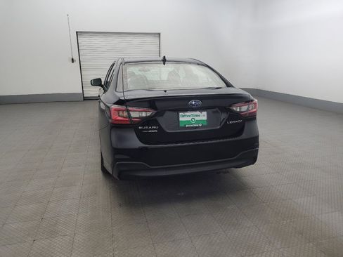 Used 2021 Subaru Legacy Premium image 6