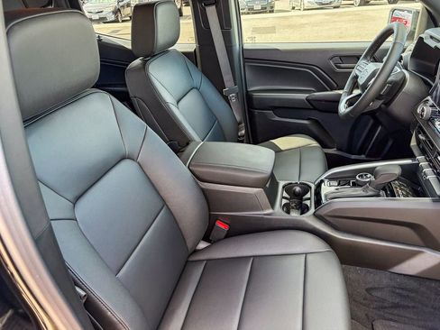 New 2026 Chevrolet Colorado Trail Boss image 15