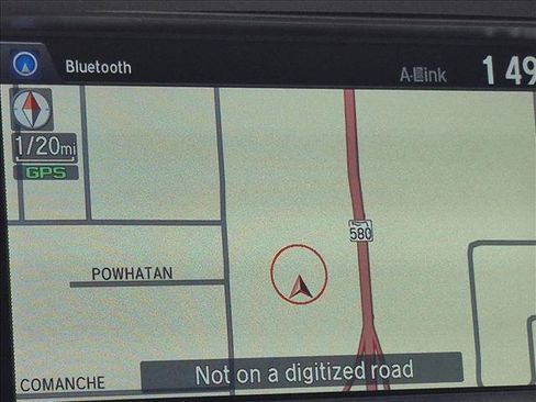 Used 2016 Acura ILX FWD image 7