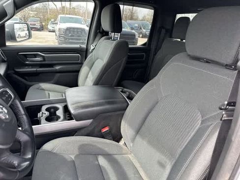 Used 2022 RAM 1500 Big Horn image 4
