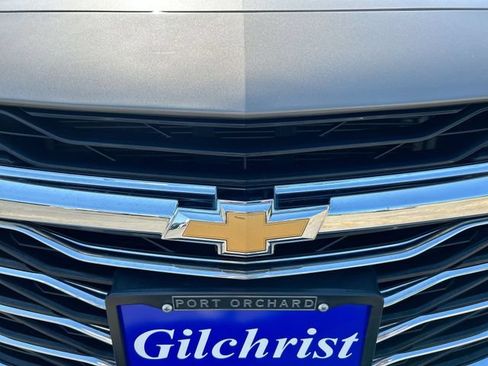 Used 2024 Chevrolet Malibu LT FWD image 30