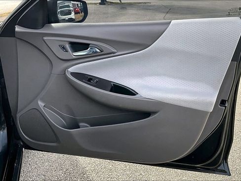 Used 2016 Chevrolet Malibu LS image 23