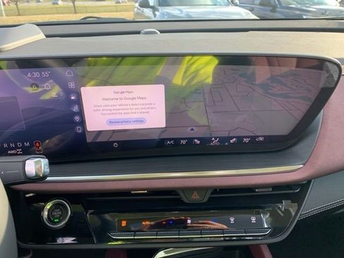 New 2026 Buick Envision Sport Touring AWD/4WD image 22