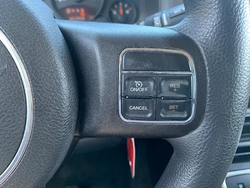 Used 2014 Jeep Compass Sport w/ Power Value Group AWD/4WD image 11