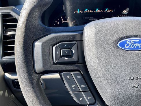 Used 2020 Ford F150 XL w/ Equipment Group 101A Mid image 18