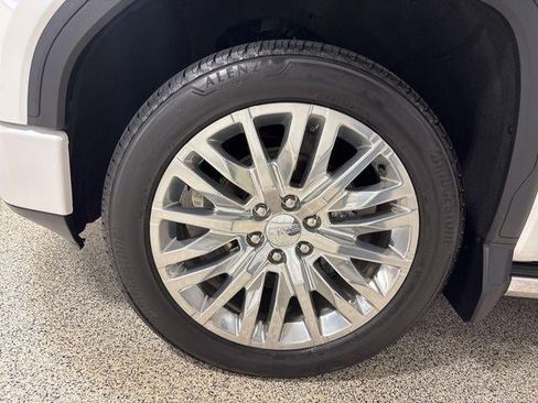 Used 2019 GMC Sierra 1500 Denali w/ Denali Ultimate Package image 36