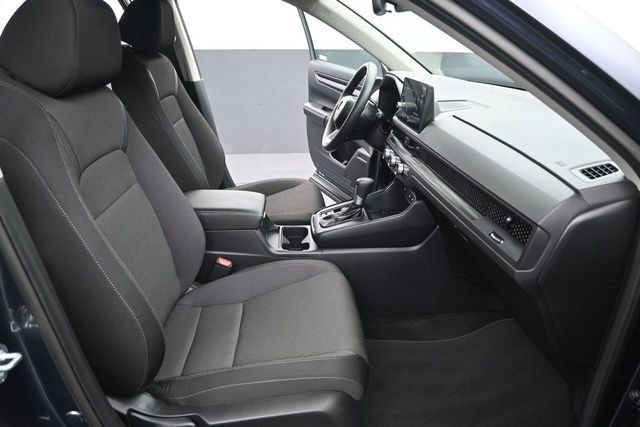 Certified 2026 Honda CR-V LX image 12