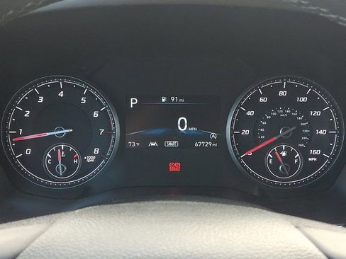 Certified 2023 Hyundai Santa Fe SEL image 20