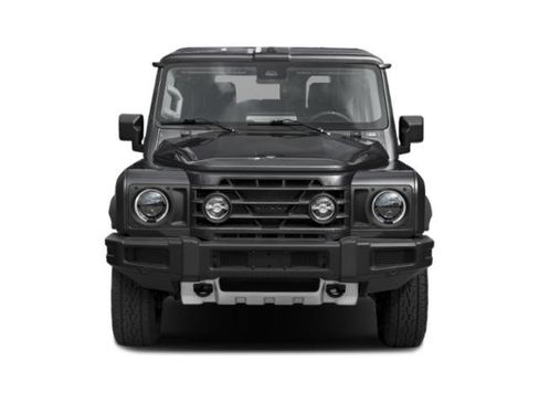 Used 2024 INEOS Grenadier AWD/4WD image 4