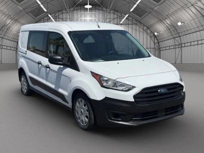 Used 2022 Ford Transit Connect XL