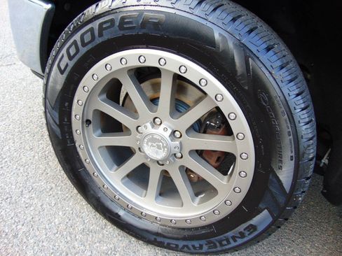 Used 2011 Ford F150 XLT w/ XLT Chrome Pkg RWD image 55