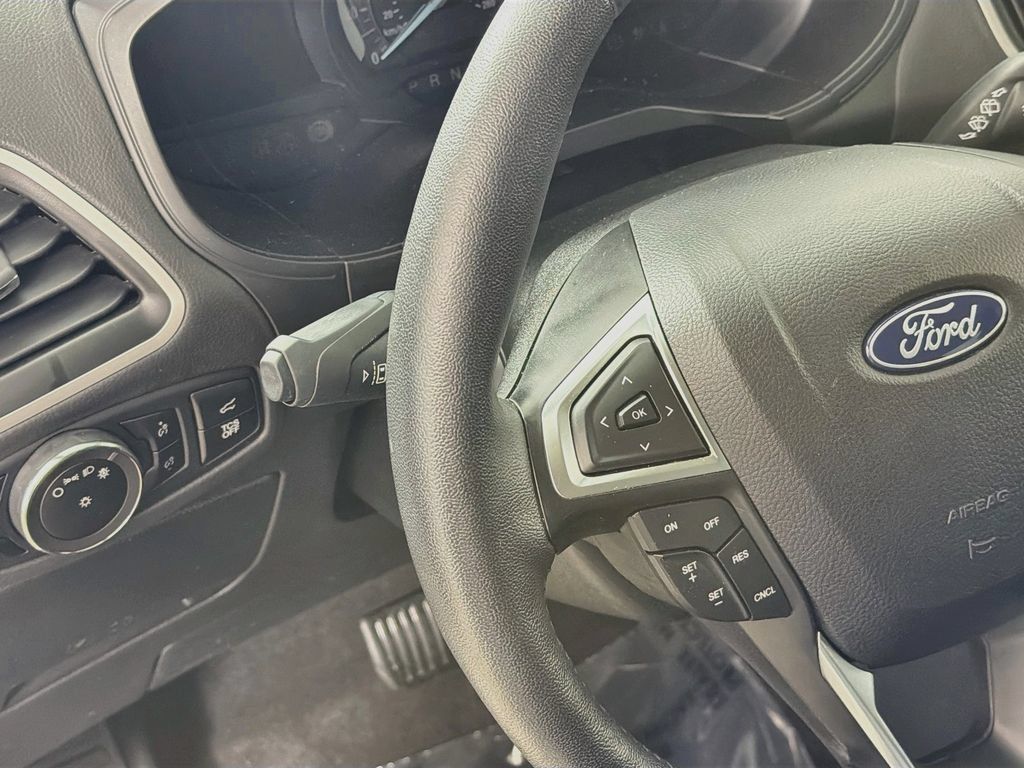 Used 2024 Ford Edge SEL w/ Convenience Package AWD/4WD image 10