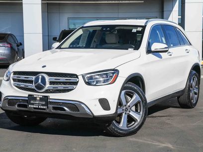 Used 2022 Mercedes-Benz GLC 300