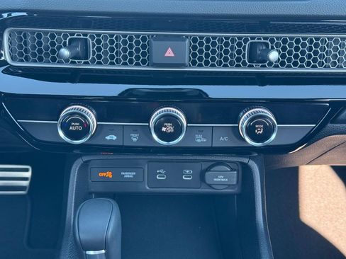 Certified 2026 Honda Civic Sport image 14