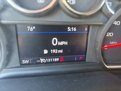 Used 2021 Chevrolet Tahoe LT image 2