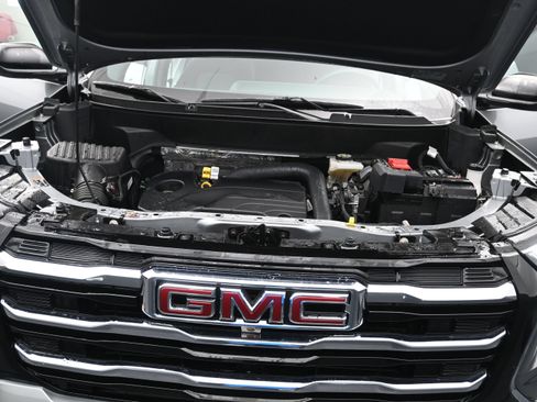 Used 2026 GMC Terrain Elevation FWD image 24