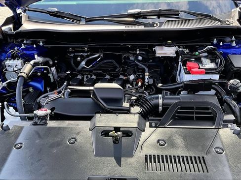 Used 2025 Honda CR-V LX image 22